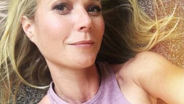 Gwyneth Paltrow (Instagram)