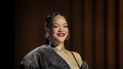 Rihanna será la artista encargada del Super Bowl LVII Halftime Show. Estas son las canciones que debes conocer para el show de medio tiempo.