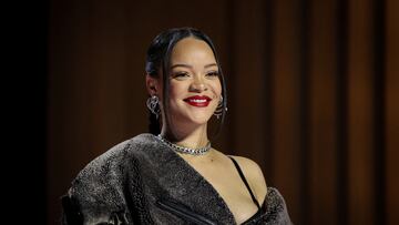 Rihanna será la artista encargada del Super Bowl LVII Halftime Show. Estas son las canciones que debes conocer para el show de medio tiempo.