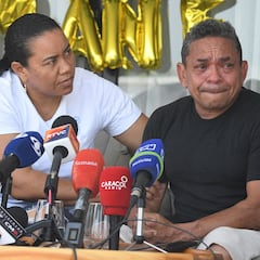 Mane Díaz confirma que se quedará en Colombia: “No debemos parar”