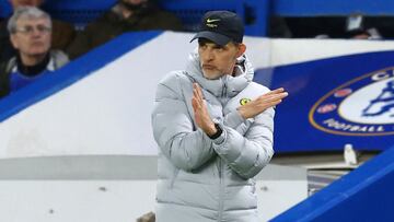 Tuchel: "No hemos aprendido del Real Madrid"