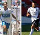 El choque de goleadores que encenderá el Colo Colo-UC
