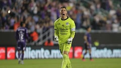 Mazatlán (1-1) Chivas: Resumen del partido y goles