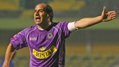 Los jugadores con más expulsiones en la Primera División chilena