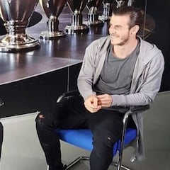 "Bale debe decidir si quiere seguir siendo un secundario"