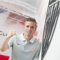 Muniain, a tirar del carro