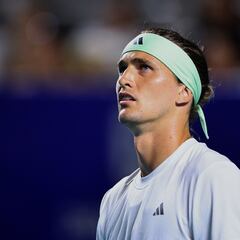 Altmaier sorprende a Zverev y Tsitsipas regresa al Top-10 de forma virtual