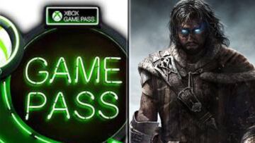 Sombras de Mordor y otros se unen al Xbox Game Pass