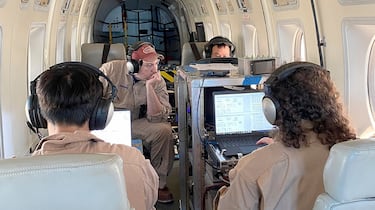 Adiós al GPS: el nuevo sistema de navegación que ha llegado para quedarse y que Boeing ya utiliza