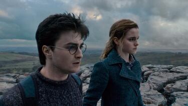 Warner Bros, ¿desarrollando un RPG Triple A de Harry Potter?