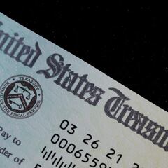 Third stimulus checks: how many payments were made in the last batch?