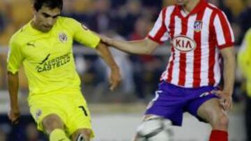 El Sporting pretende la cesión de Tiago