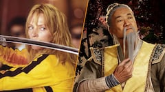 La Novia de ‘Kill Bill’ se cuela en Mortal Kombat 1: así es el Fatality que hace explotar tu corazón