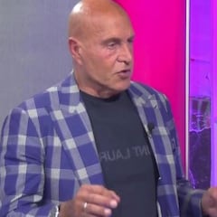 Kiko Matamoros cuestiona el legado de María Teresa Campos: “¡No me hagáis reír!”