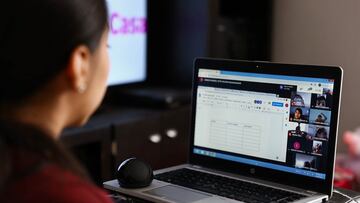 Aprende en Casa miércoles 1 septiembre: horarios, materias y canales para secundaria