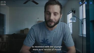 Sam Barlow y las normas para hacer un buen videojuego interactivo