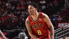 Damion Lee, futuro cu&ntilde;ado de Stephen Curry, ha llegado a un acuerdo con los Golden State Warriors.