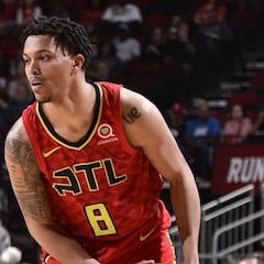 Los Warriors fichan a Damion Lee, el cuñado de Stephen Curry