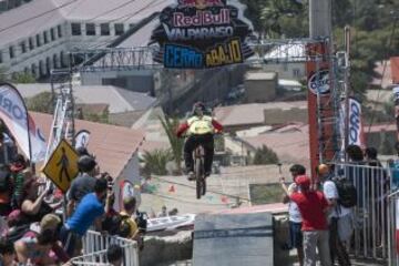 Valparaíso Cerro Abajo 2014