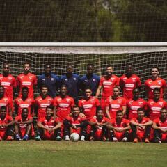 Bolillo alimenta la ilusión de bicampeonato en el DIM