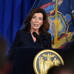 Gun control: What new restrictions are in the gun safety bill passed in New York?