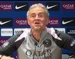 Luis Enrique no aguanta más y suelta esto a la prensa en plena rueda