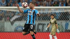 Arthur to Barcelona imminent, Grêmio president confirms