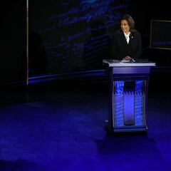 Trump vs. Harris: What do the polls say after the presidential debate?