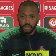 M. Fernandes: "España es una de las favorita para el Mundial"