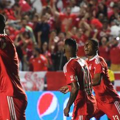 América 2-1 Cartagena: Crónica, ficha y goles del juego