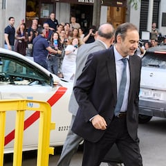 Ábalos renuncia a su acta de diputado