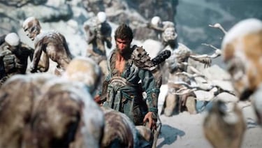 Black Myth: Wukong confirms the release window with a curious short film and new gameplay