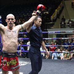 Coello, a por el oro en Navidad