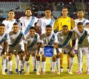 Panamá - Guatemala: Horario, TV; cómo y dónde ver en USA la Concacaf Nations League