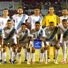 Panamá - Guatemala: Horario, TV; cómo y dónde ver en USA la Concacaf Nations League
