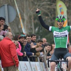 Un Circuito Guadiana para velocistas da inicio a la Copa