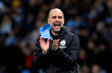 Real Madrid vs Manchester City: how and where to watch –
times, TV, online