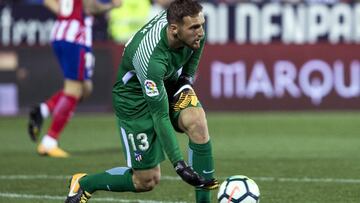 Ganar al Barcelona permitiría al cholismo seguir soñando