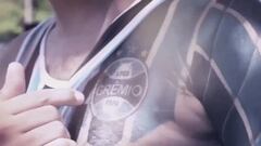 Gremio prepara el partido: tremendo vídeo motivacional