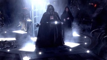 Star Wars, Vader