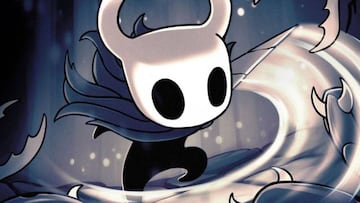 Hollow Knight rumbo a PS4 y Xbox One en formato físico en 2019