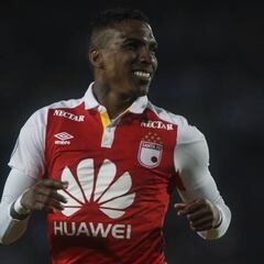 Arango: "Tengo los pies en la tierra para lo que se viene"