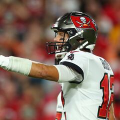 Tom Brady sobre la NFL actual: Hay mucho futbol malo