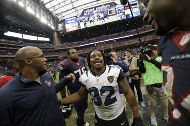 Blue 42! - ¿Habemus Tebow? (Semana 14 - 2013)