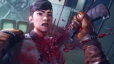 Deathloop, impresiones finales: muerte a la muerte