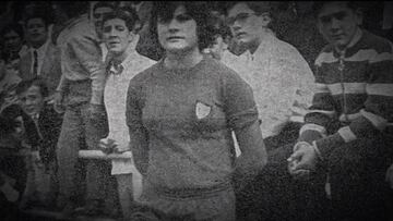 El trailer del documental sobre la historia del fútbol femenino