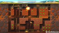 Imágenes de Digger HD