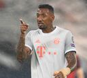 El Bayern no renovará a Boateng y va a por Upamecano