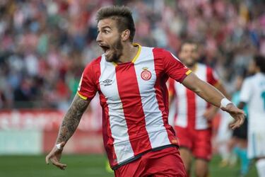 Los 10 jugadores que han dado un paso al frente en LaLiga