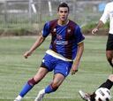 Iborra se queda sin ejercitarse en la triple sesión de entrenamiento del Levante